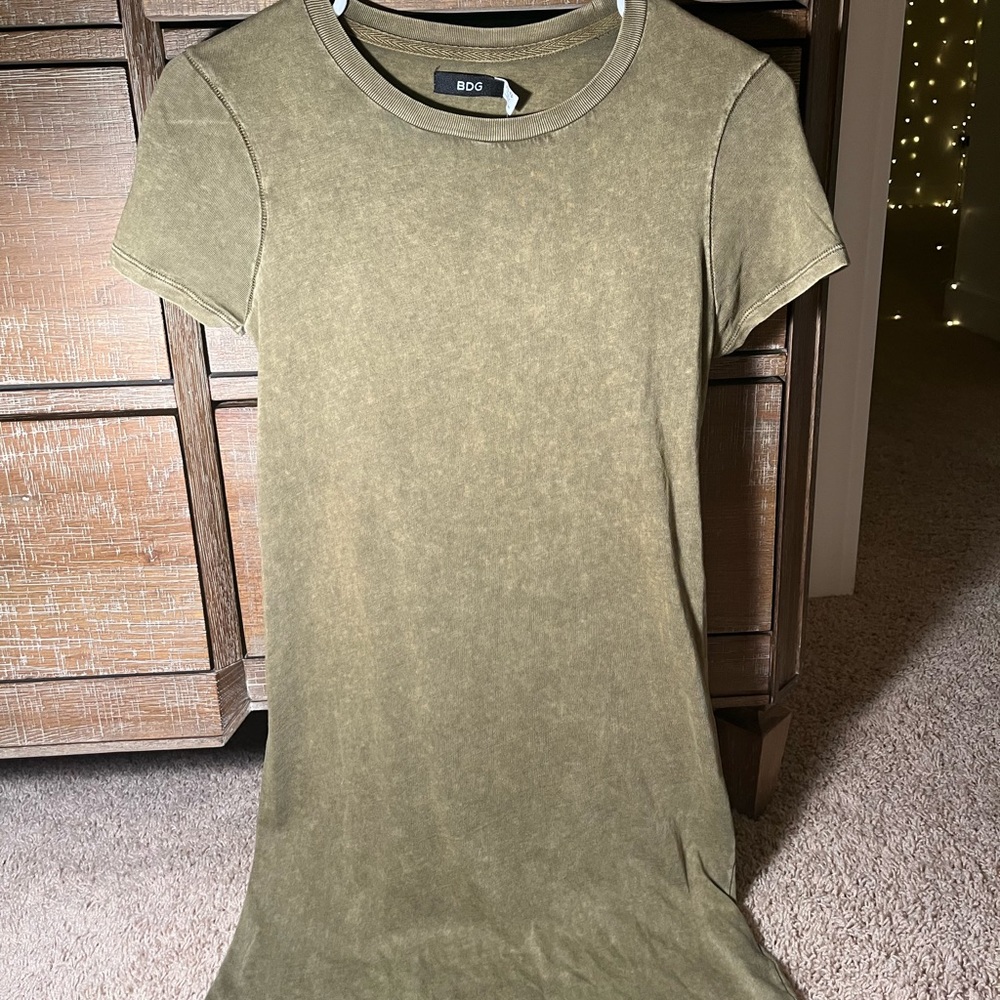 Urban Outfitters BDG dress